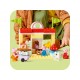LEGO® 10434  Supermercado de Peppa Pig