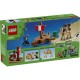 LEGO® 21259  El Viaje en el Barco Pirata