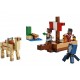 LEGO® 21259  El Viaje en el Barco Pirata