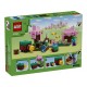 LEGO® 21260 El Jardín de Cerezos en Flor