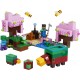 LEGO® 21260 El Jardín de Cerezos en Flor