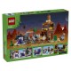 LEGO® 21263 El Pozo de Mina de los Páramos