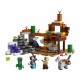 LEGO® 21263 El Pozo de Mina de los Páramos