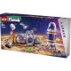 LEGO® 42605 Base Espacial de Marte y Cohete