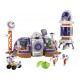 LEGO® 42605 Base Espacial de Marte y Cohete