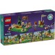 LEGO® 42622 Campamento de Aventura: Área de Tiro con Arco