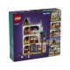 LEGO® 42638 Hostal del Castillo