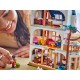 LEGO® 42638 Hostal del Castillo