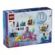 LEGO® 43254 Gruta de Cristal de Ariel