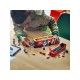 LEGO® 60407 Autobús Turístico Rojo de Dos Plantas