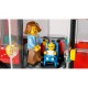 LEGO® 60407 Autobús Turístico Rojo de Dos Plantas