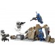 LEGO® 75373 Pack de Combate: Emboscada en Mandalore™