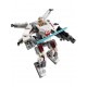 LEGO® 75390 Meca Ala-X de Luke Skywalker™