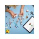 LEGO® 75390 Meca Ala-X de Luke Skywalker™