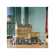 LEGO® 76435 Castillo de Hogwarts™: Gran Comedor