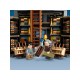 LEGO® 76439 Ollivanders™ y Túnicas de Madame Malkin
