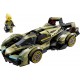 LEGO® 76923 Superdeportivo Lamborghini Lambo V12 Vision GT