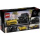 LEGO® 76924 Mercedes-AMG G 63 y Mercedes-AMG SL 63