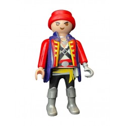 P0253 Figura Suelta sin Complementos