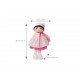 Kaloo Muñeca Perle 25 cm