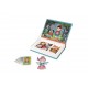 Janod Magneti'Book Cuentos