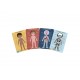 Janod Puzzle Cuerpo Humano 50, 75 y 100 Piezas
