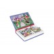 Janod Magneti'Book Princesas