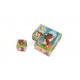 Janod Kubkid Animales del Bosque