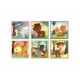 Janod Kubkid Animales del Bosque