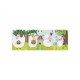 Janod Juego de 7 Familias Family Farm