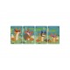 Janod Juego de 7 Familias Family Farm