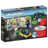 Playmobil® 5086 Set Top Agents