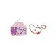 Janod 4 Joyas de Madera para Crear  Pretty Forest