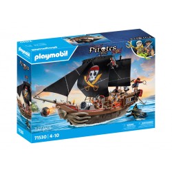 Playmobil® 71530 Gran Barco Pirata