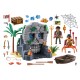 Playmobil® 71531 Isla Calavera
