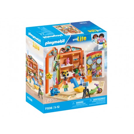 Playmobil® 71536 Juguetería