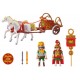 Playmobil® 71543 Astérix: Cuadriga Romana