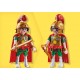 Playmobil® 71543 Astérix: Cuadriga Romana