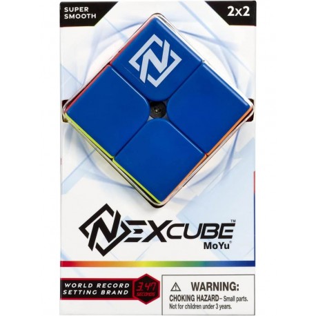 Goliath Nexcube 2x2 Clásico