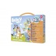 Imagiland: Maletín 10 en 1 Bluey