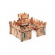 Djeco: Pop to Play - Castillo Medieval