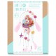 Djeco: DIY Atrapasueños para Crear - Dulce Sirena