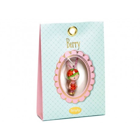 Tinily: Colgante Berry