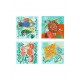 Djeco: Mosaicos Caribe