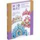 Djeco: DIY Diademas para Decorar - Princesas