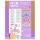 Djeco: DIY Diademas para Decorar - Princesas