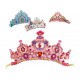 Djeco: DIY Diademas para Decorar - Princesas