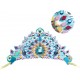 Djeco: DIY Diademas para Decorar - Princesas