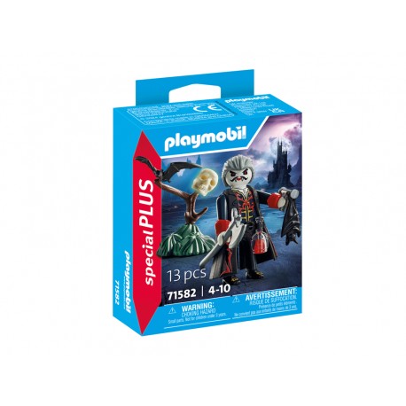 Playmobil® 71582 Drácula
