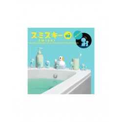 Smiski Bath